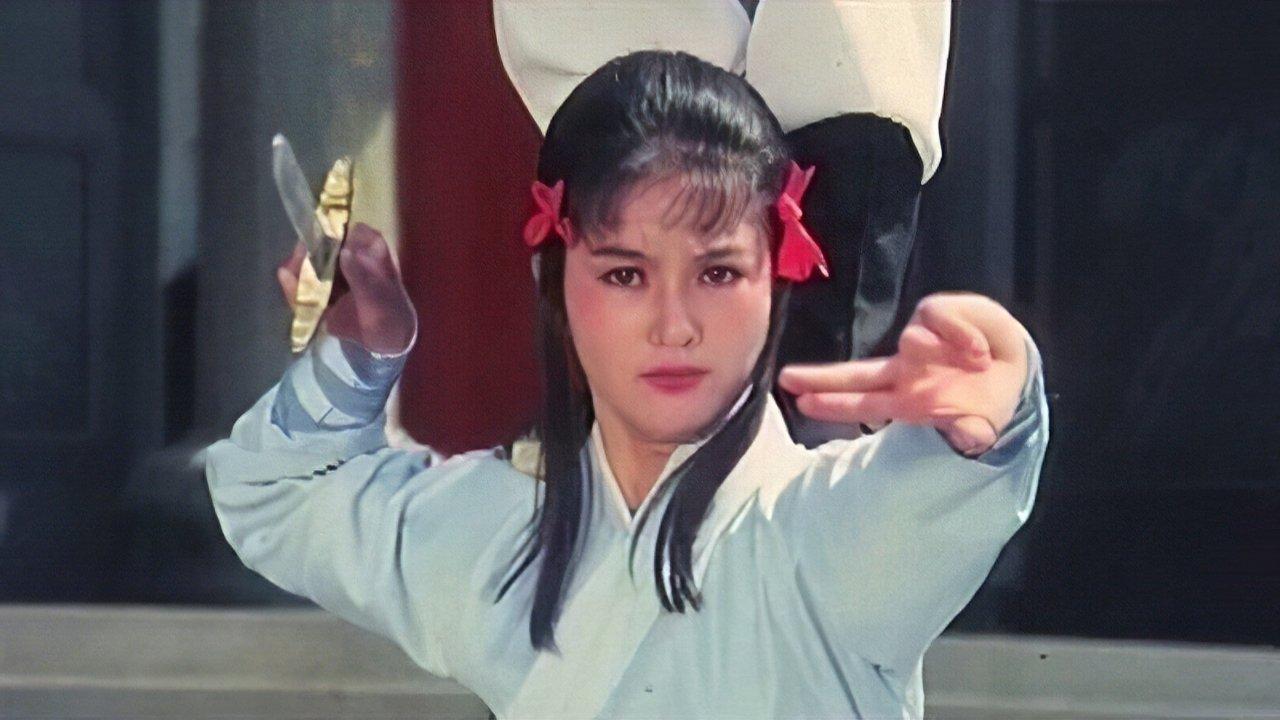 Shaolin Invincibles 1977 movie scene