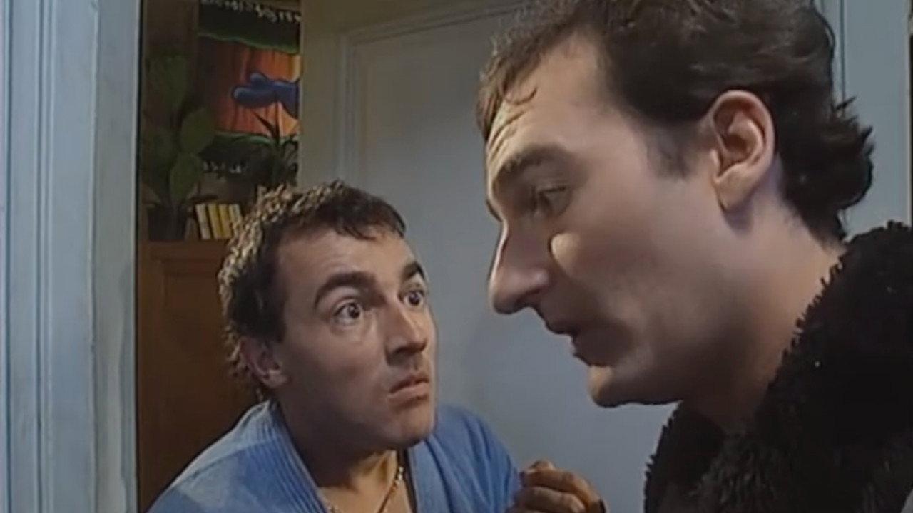 Les Sales Histoires 1990 movie scene