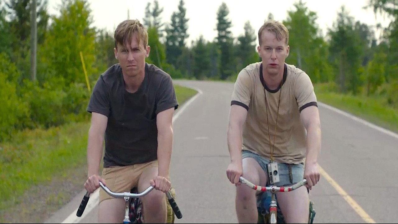 Superior 2014 movie scene