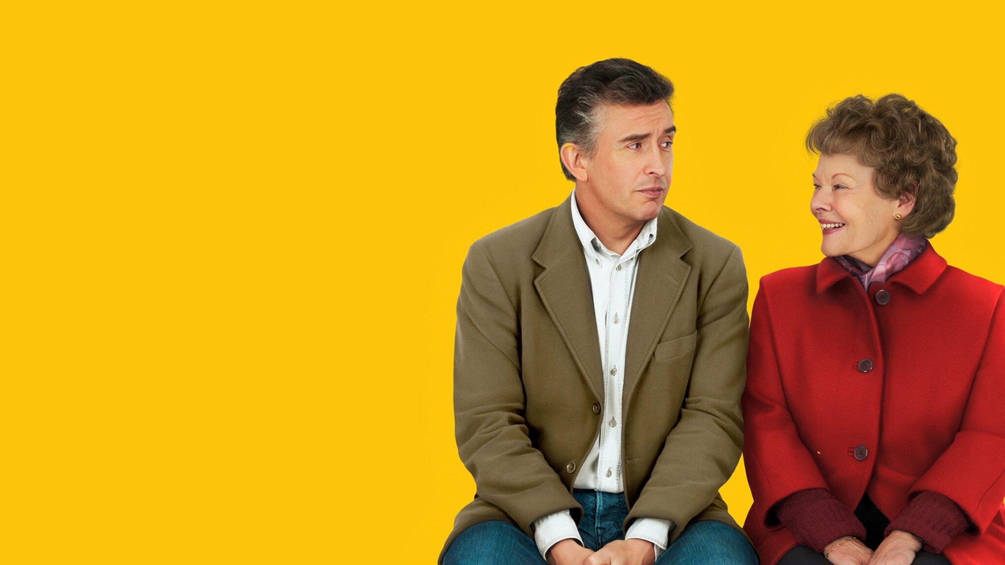 Philomena 2013 movie scene