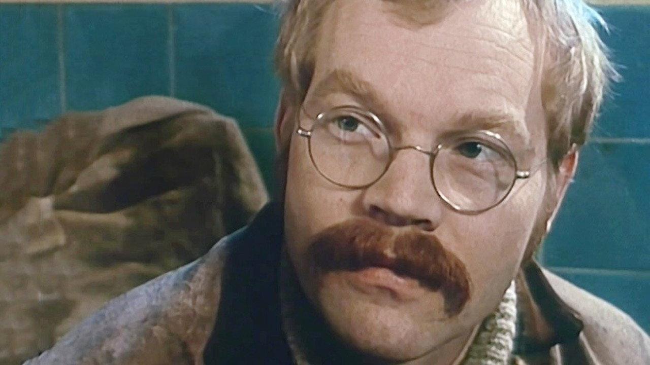Blushing Charlie 1970 movie scene