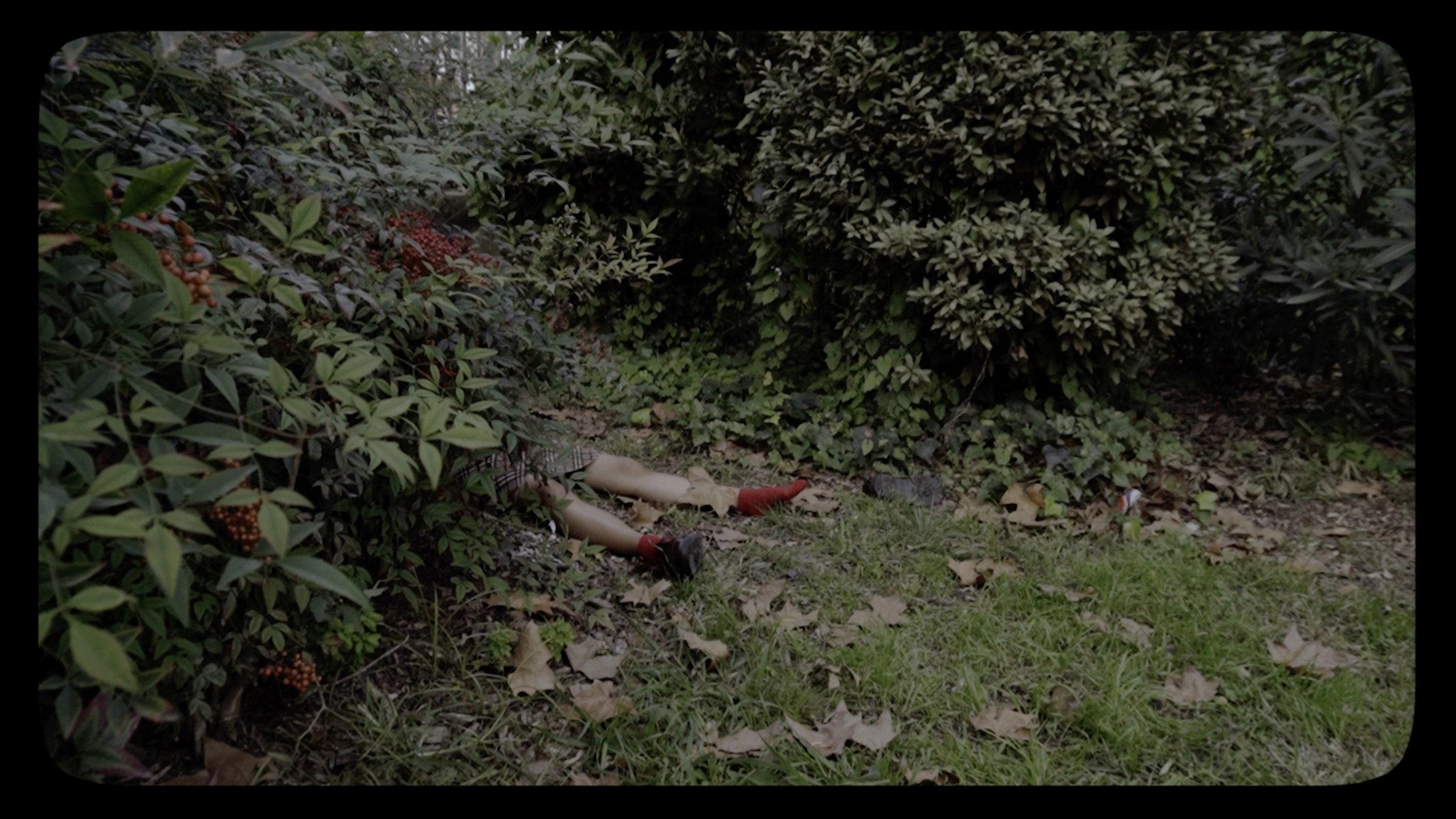 Bodies of Mary 2025 movie scene