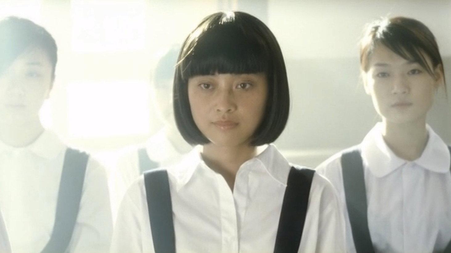 Aspirin 2006 movie scene