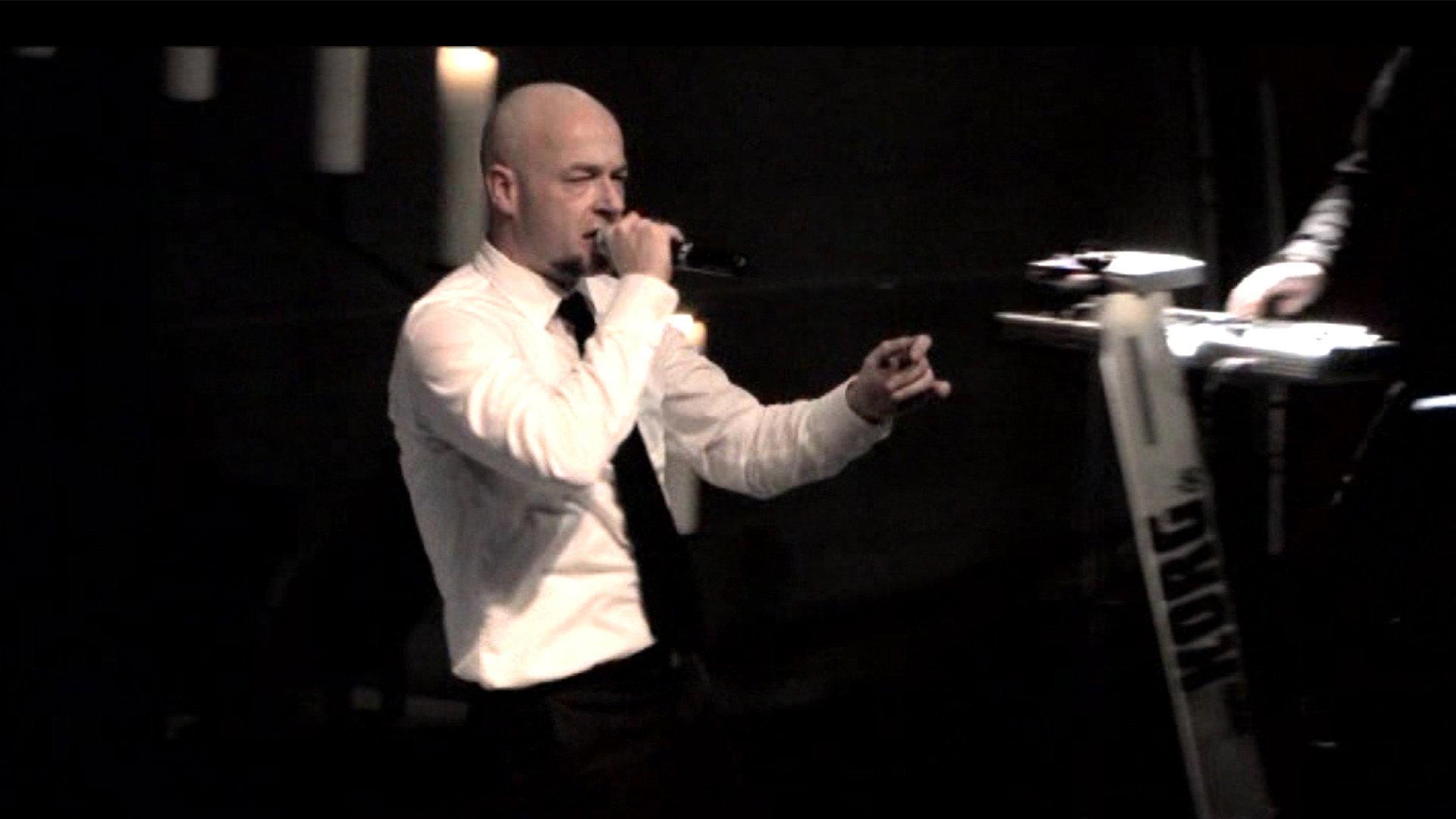 Unheilig: Puppenspiel Live - Vorhang auf! 2008 movie scene