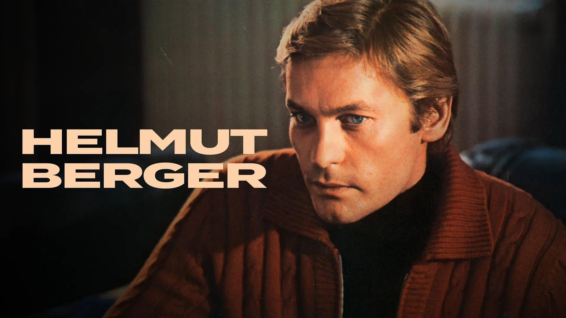 Helmut Berger - Mein Leben 2005 movie scene