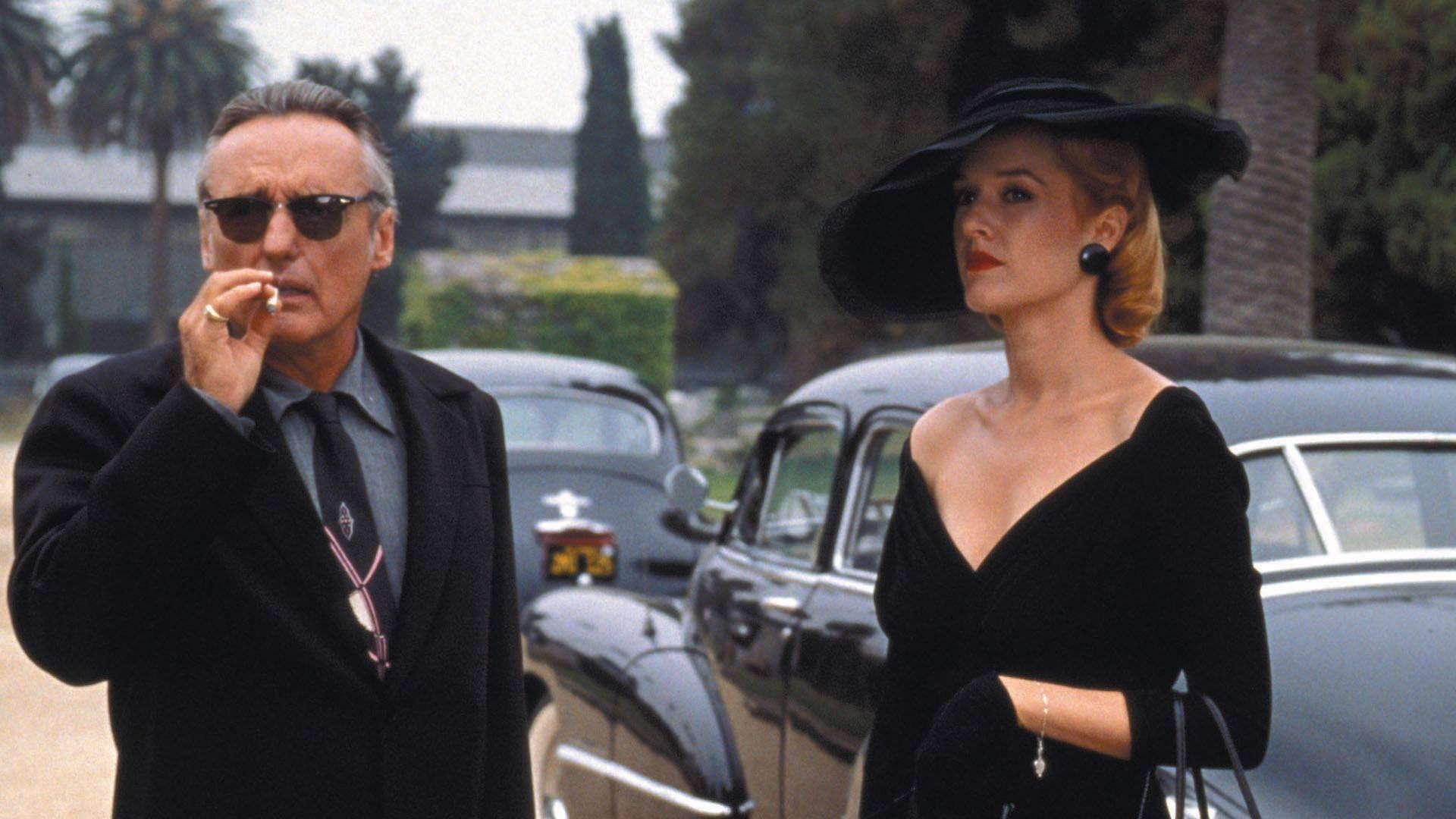 Witch Hunt 1994 movie scene