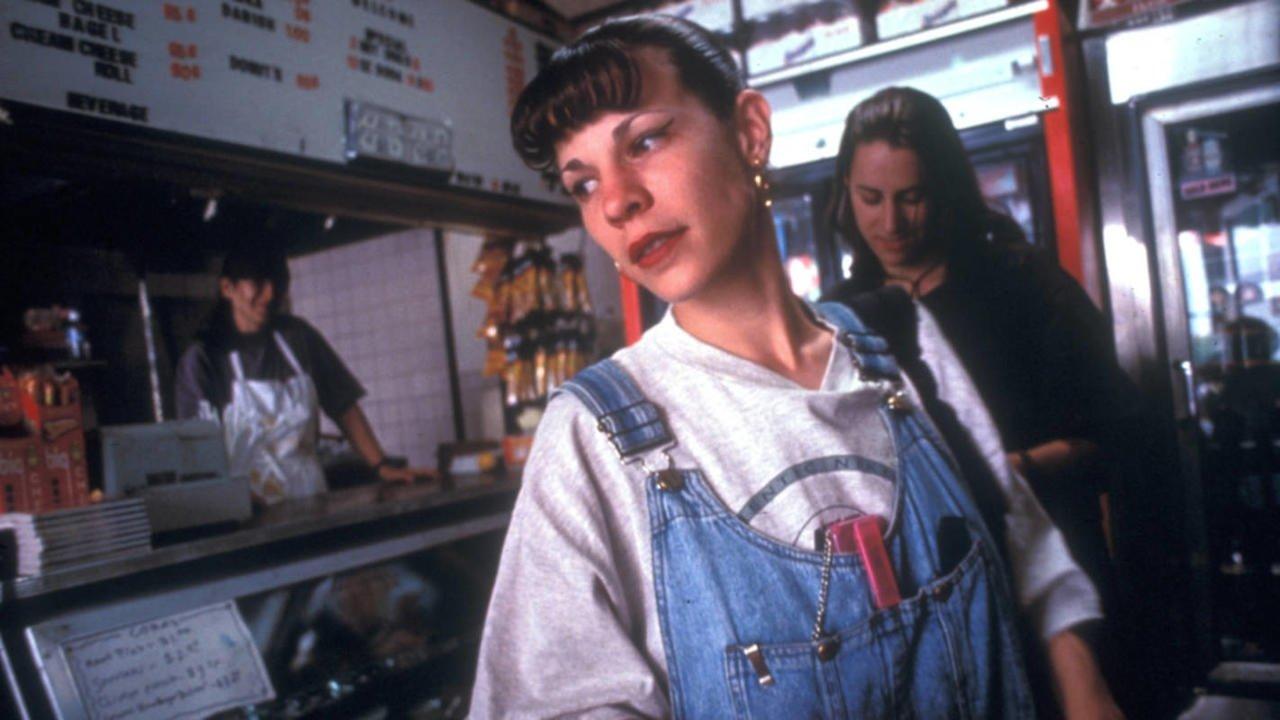 Girls Town 1996 movie scene