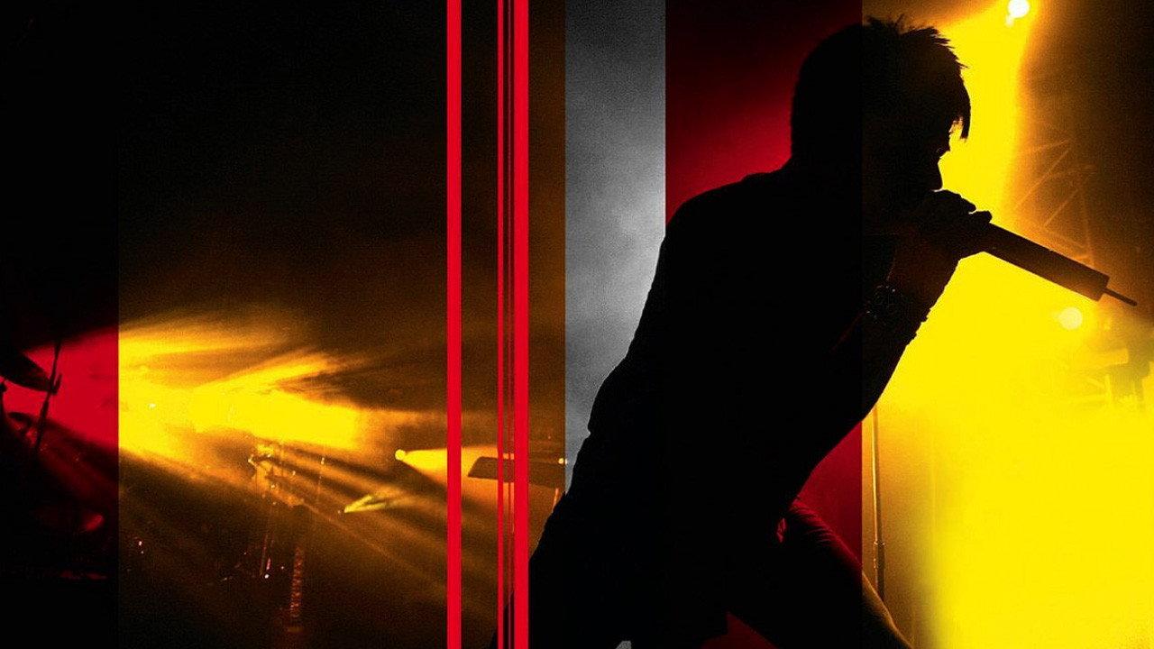 Gary Numan: Decoder (Live in Australia) 2013 movie scene