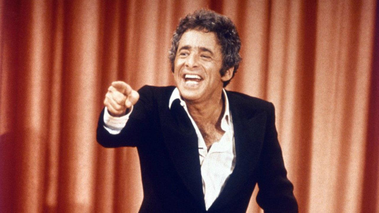 The Chuck Barris Story: My Life On The Edge 2006 movie scene