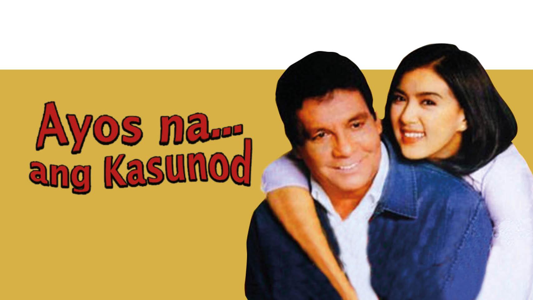 Ayos Na... Ang Kasunod 2000 movie scene