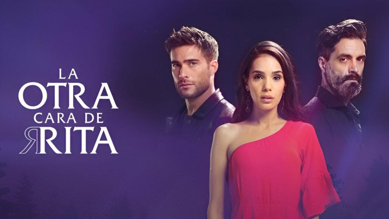 La otra cara De Rita 2019 movie scene