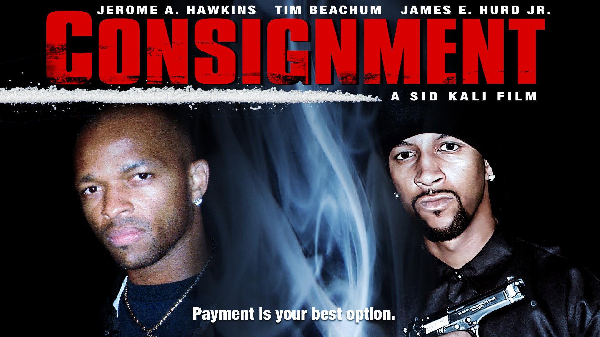 Consignment 2007 movie scene