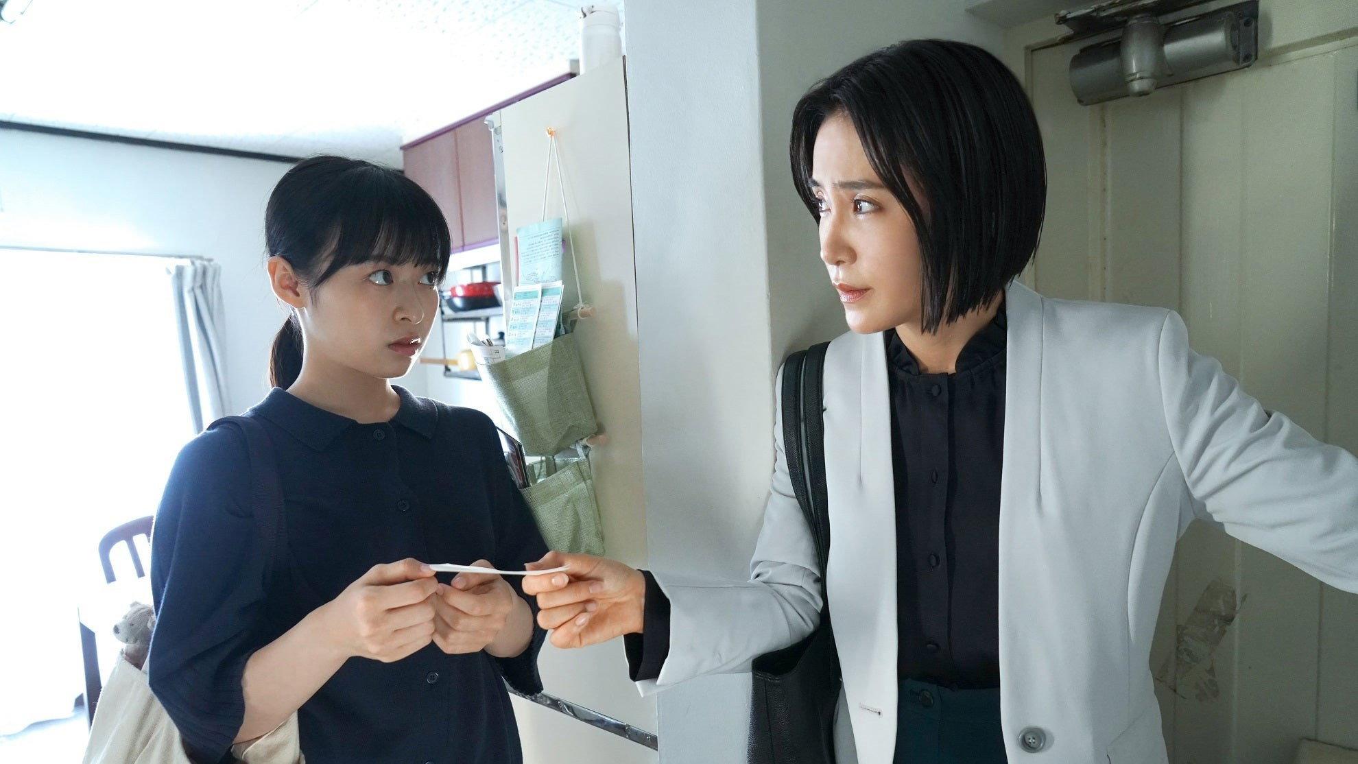 Honto ni Atta Kowai Hanashi: 25 Shuunen Tokubetsu-hen 2024 movie scene