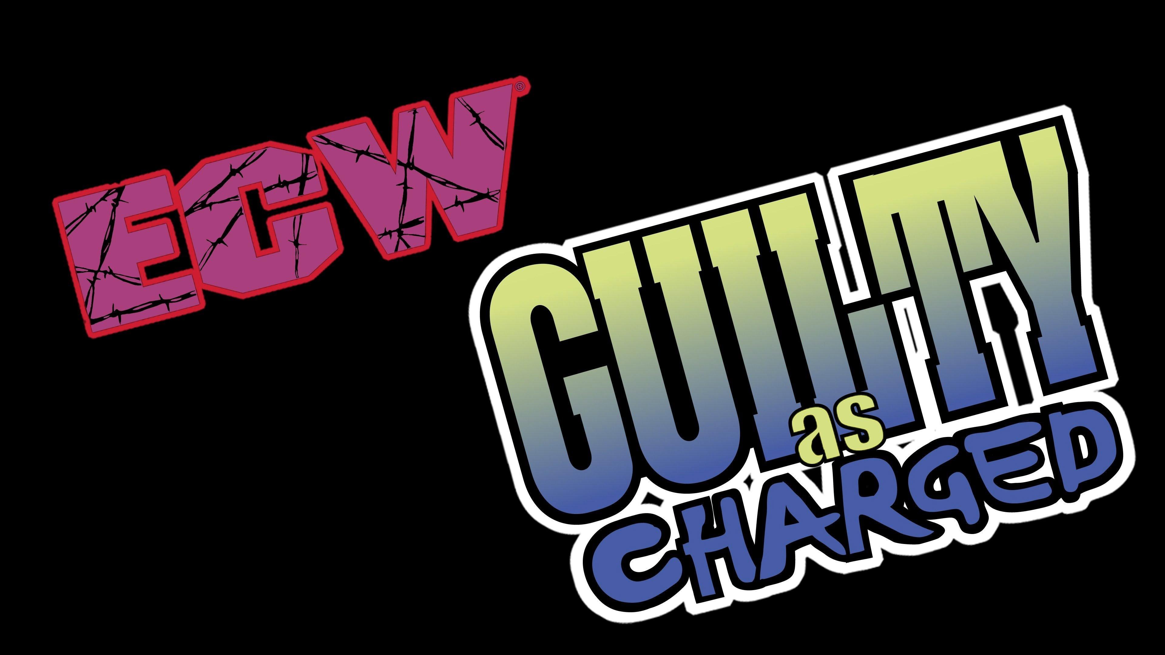 ECW Guilty as Charged 1999 1999 movie scene