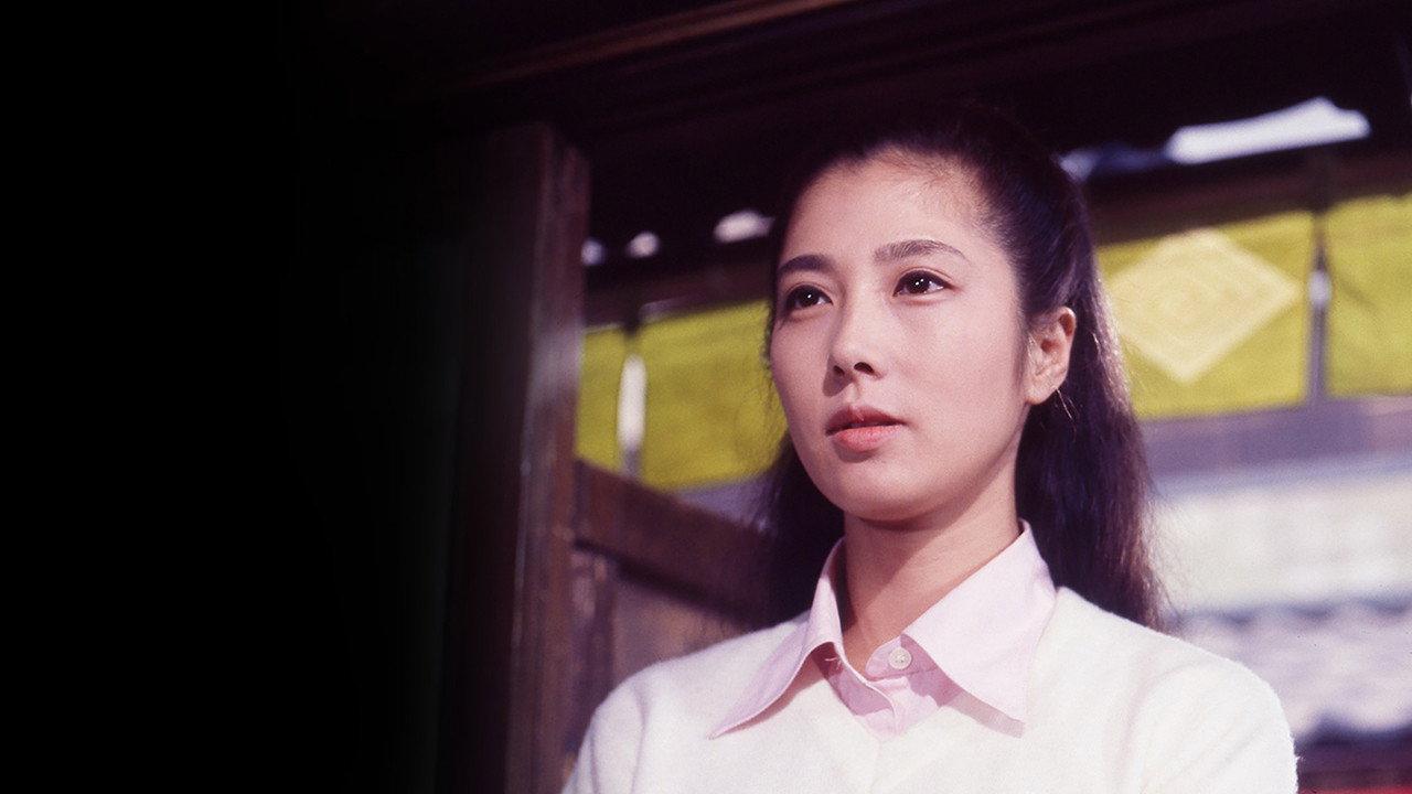 Talk of the Town Tora-san 1978 movie scene