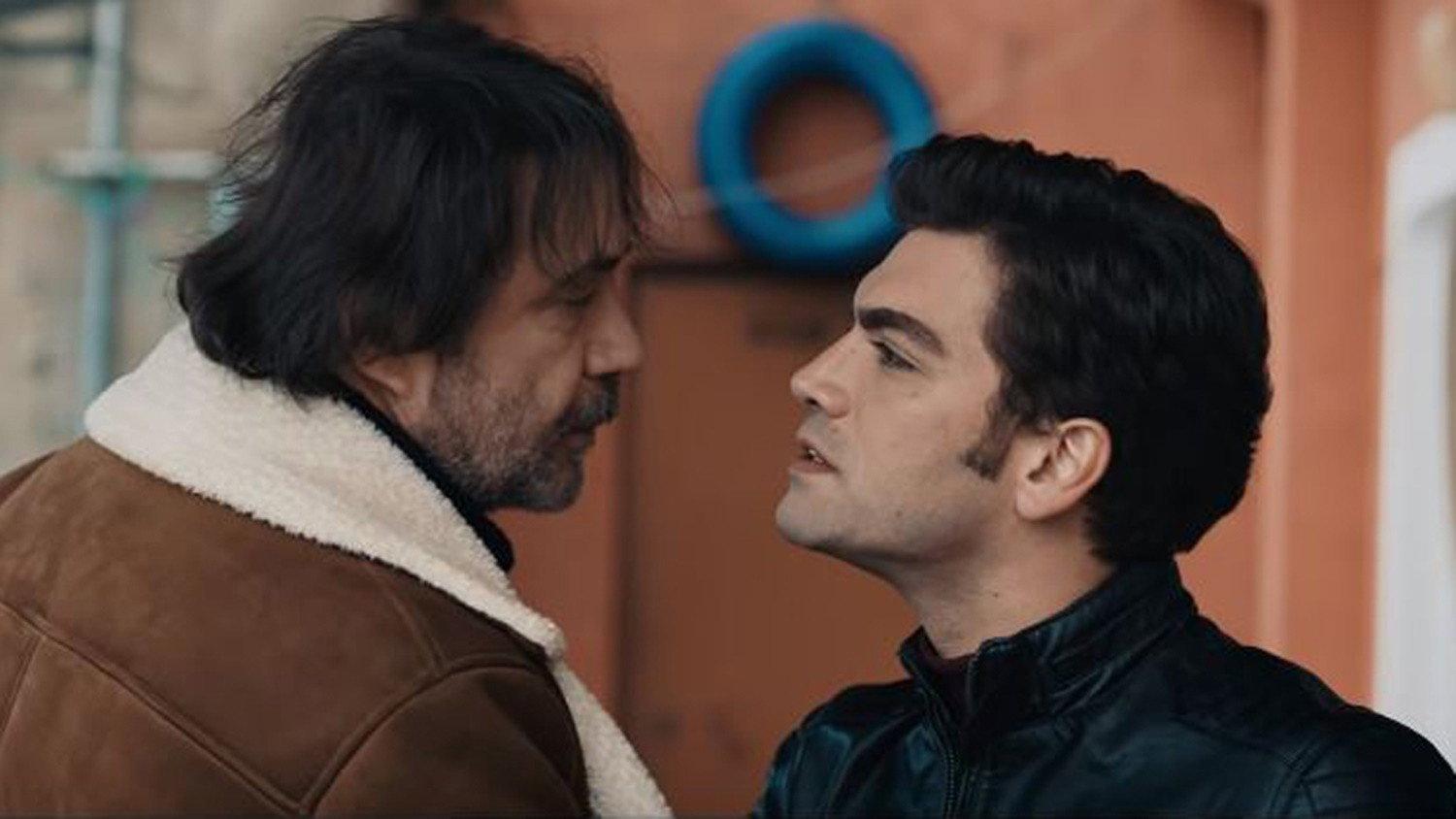 Ali 2019 movie scene