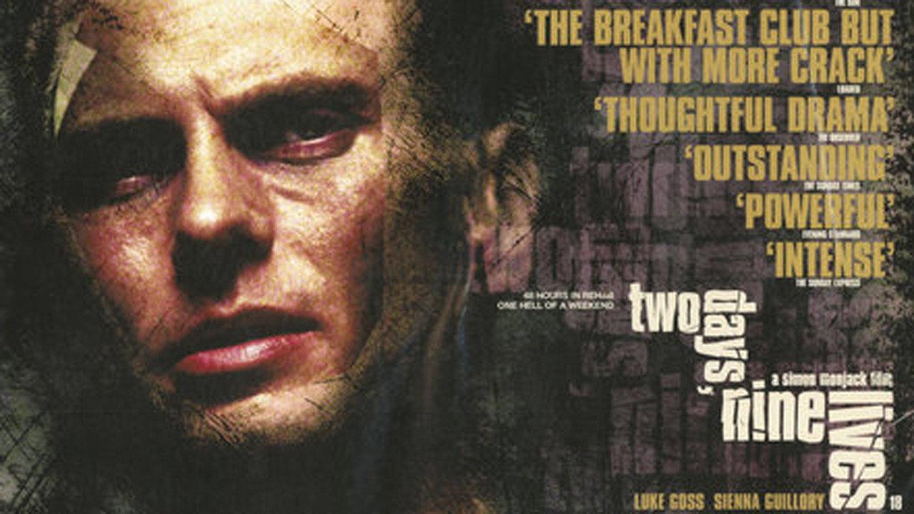 Two Days, Nine Lives 2001 movie scene