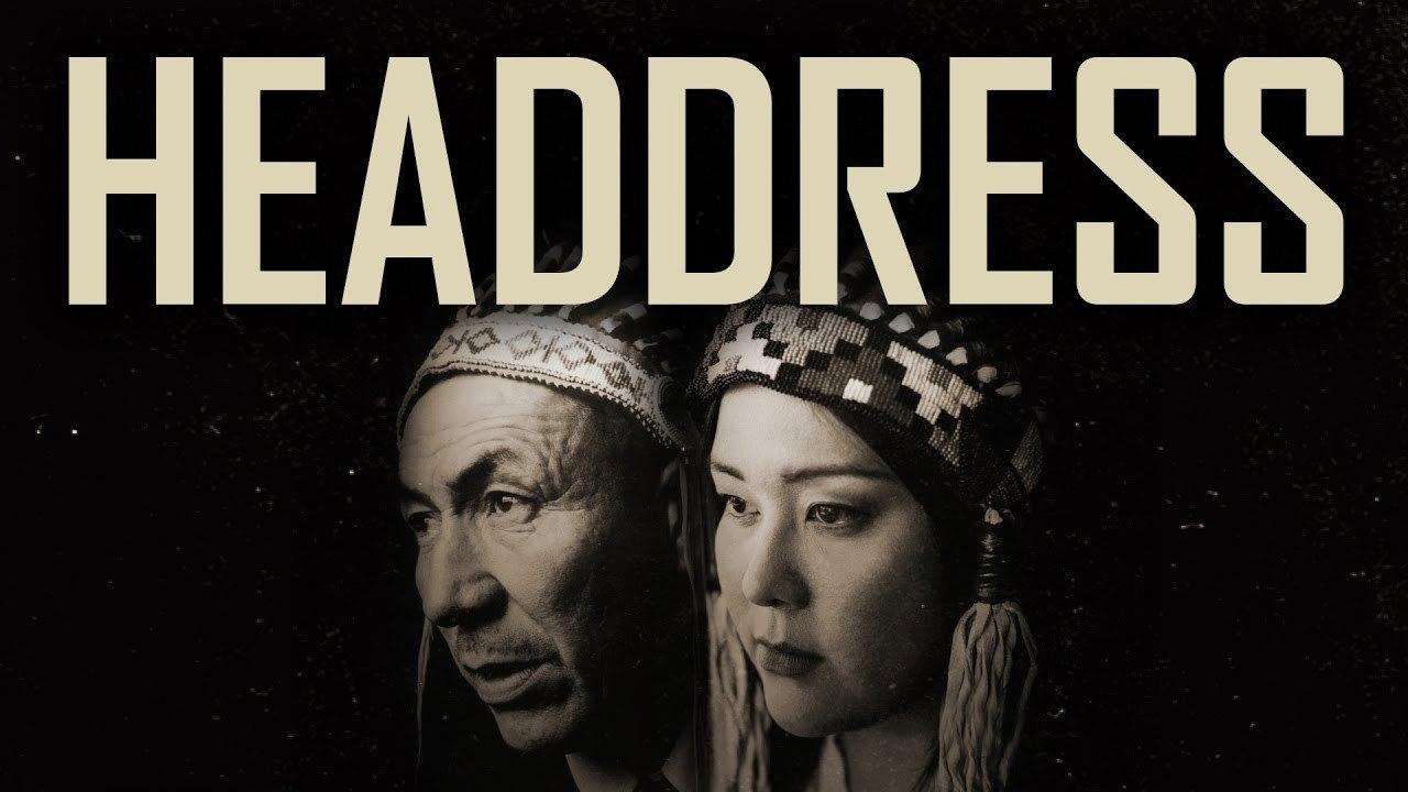 Headdress 2017 movie scene