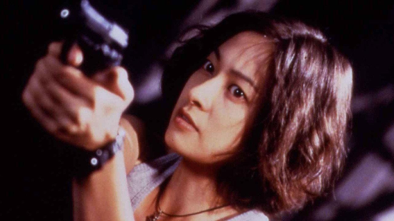 Killing Angel Muhan 1995 movie scene