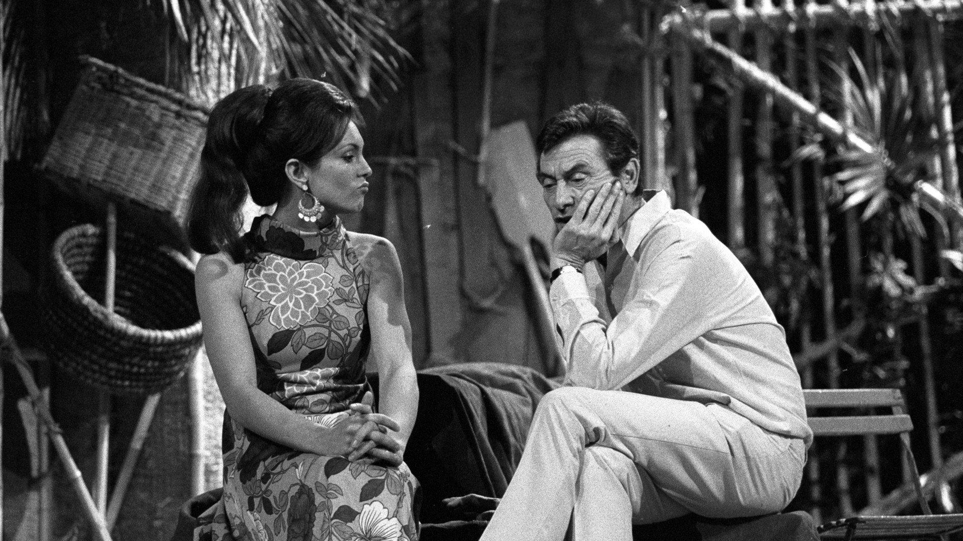 Inspecteur Grey 1956 movie scene