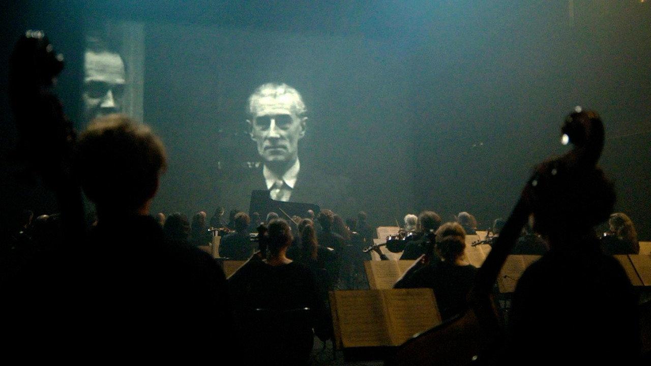Ravel in a Thousand Sparkles 2026 movie scene