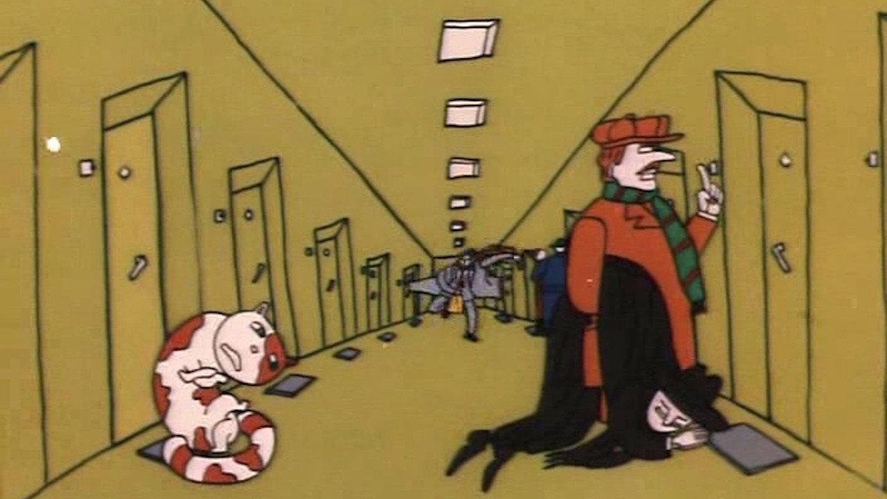 December 32 1988 movie scene