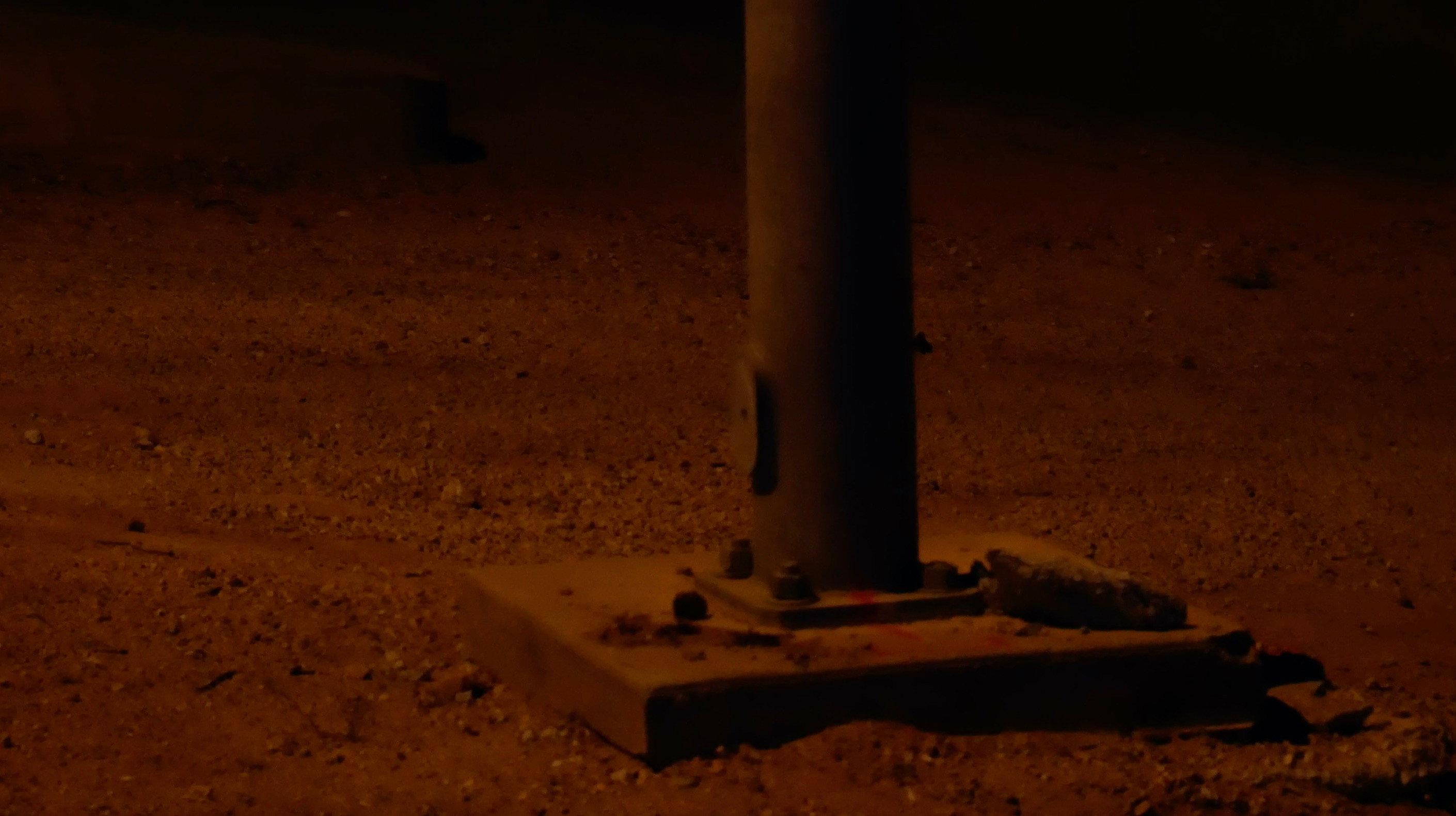 Birth Canal 2020 movie scene