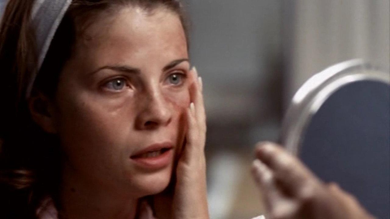 A Face to Die For 1996 movie scene