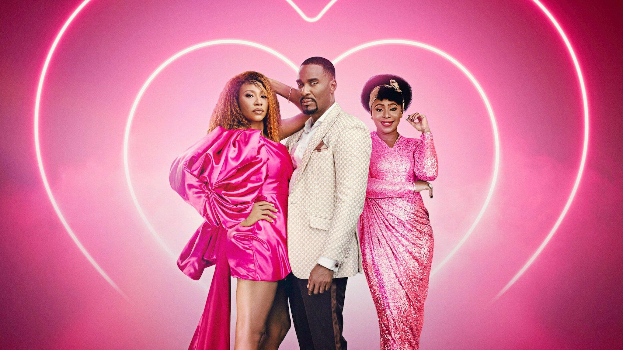 A Sunday Affair 2023 movie scene