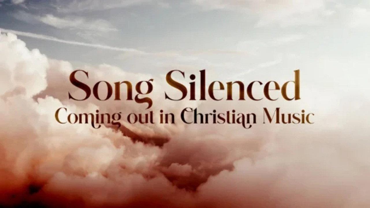 Song Silenced: Coming Out in Christian Music movie scene