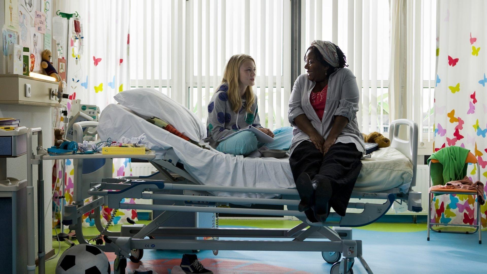 Cool Kids Don't Cry 2012 movie scene