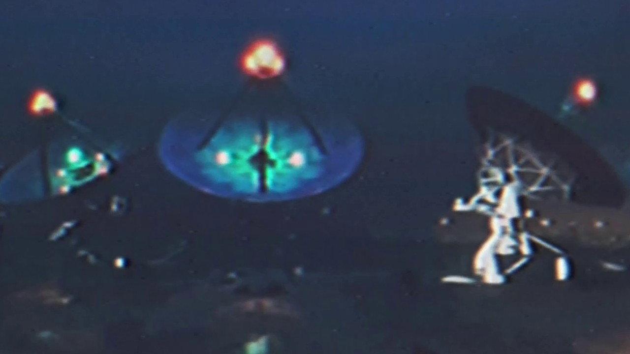 Transmissions 2022 movie scene