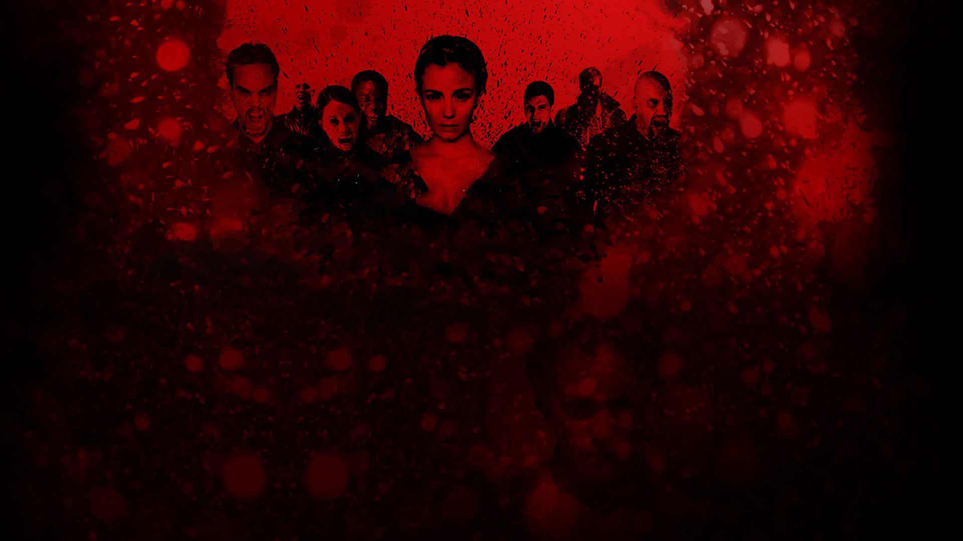 30 Days of Night: Dark Days 2010 movie scene
