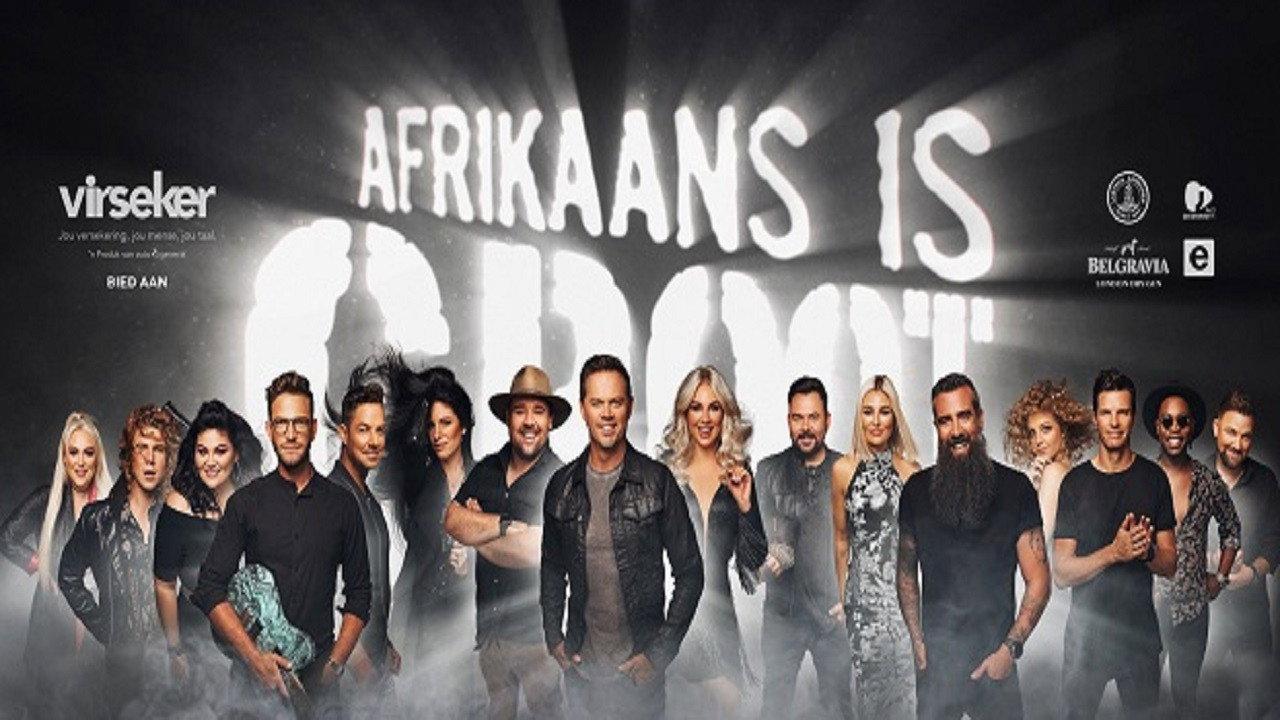 Afrikaans is Groot 2022 2022 movie scene
