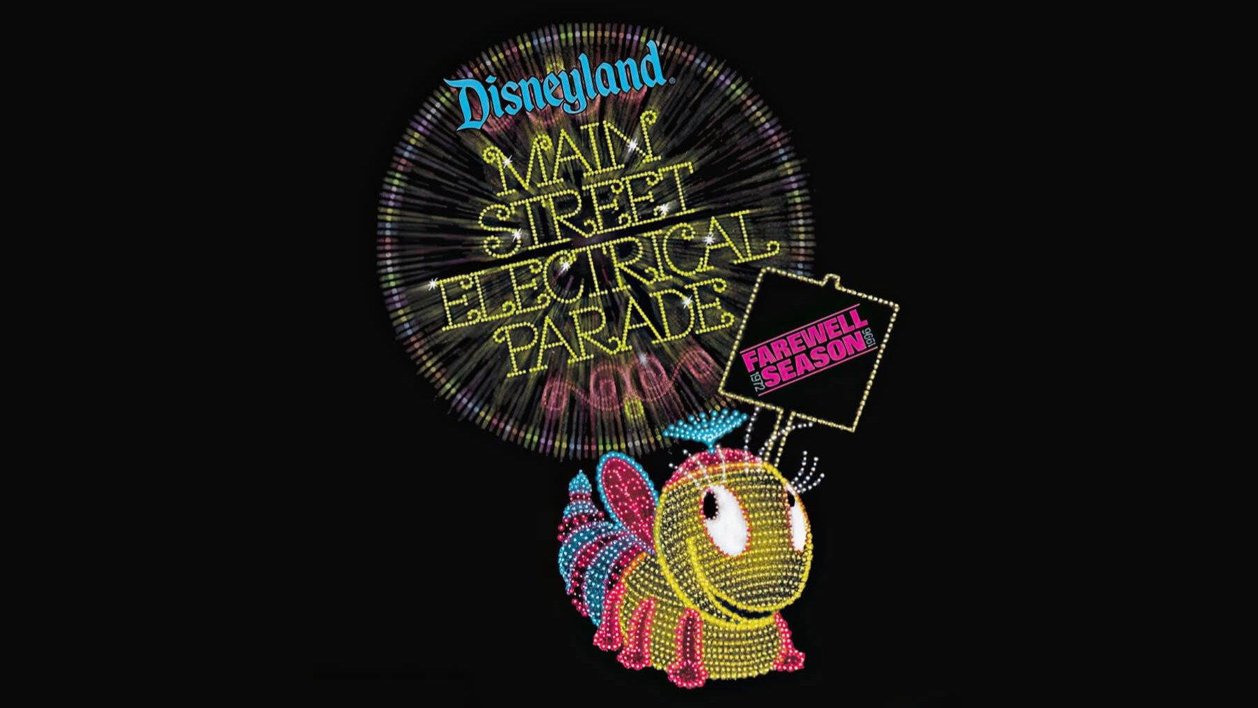 Disney Presents: Main Street Electrical Parade - Farewell Season 1996 movie scene