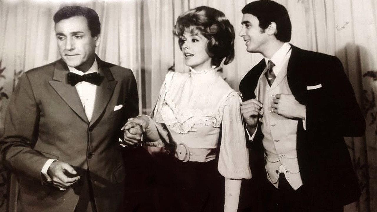 Los muchachos de antes no usaban gomina 1937 movie scene