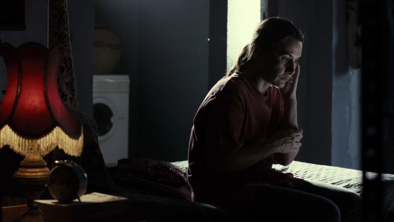 Nightfall In India 2014 movie scene