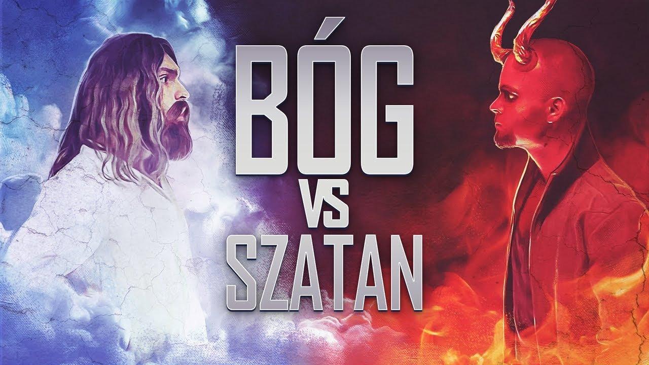 Bóg vs Szatan 2018 movie scene