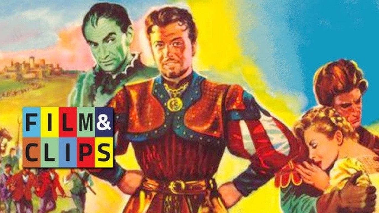 Il conte di Matera 1957 movie scene