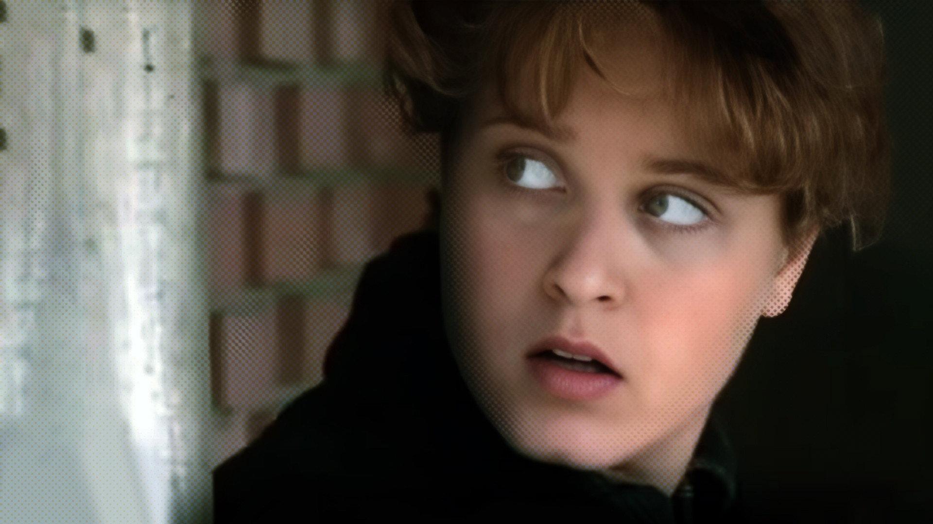 Mad In 1999 movie scene