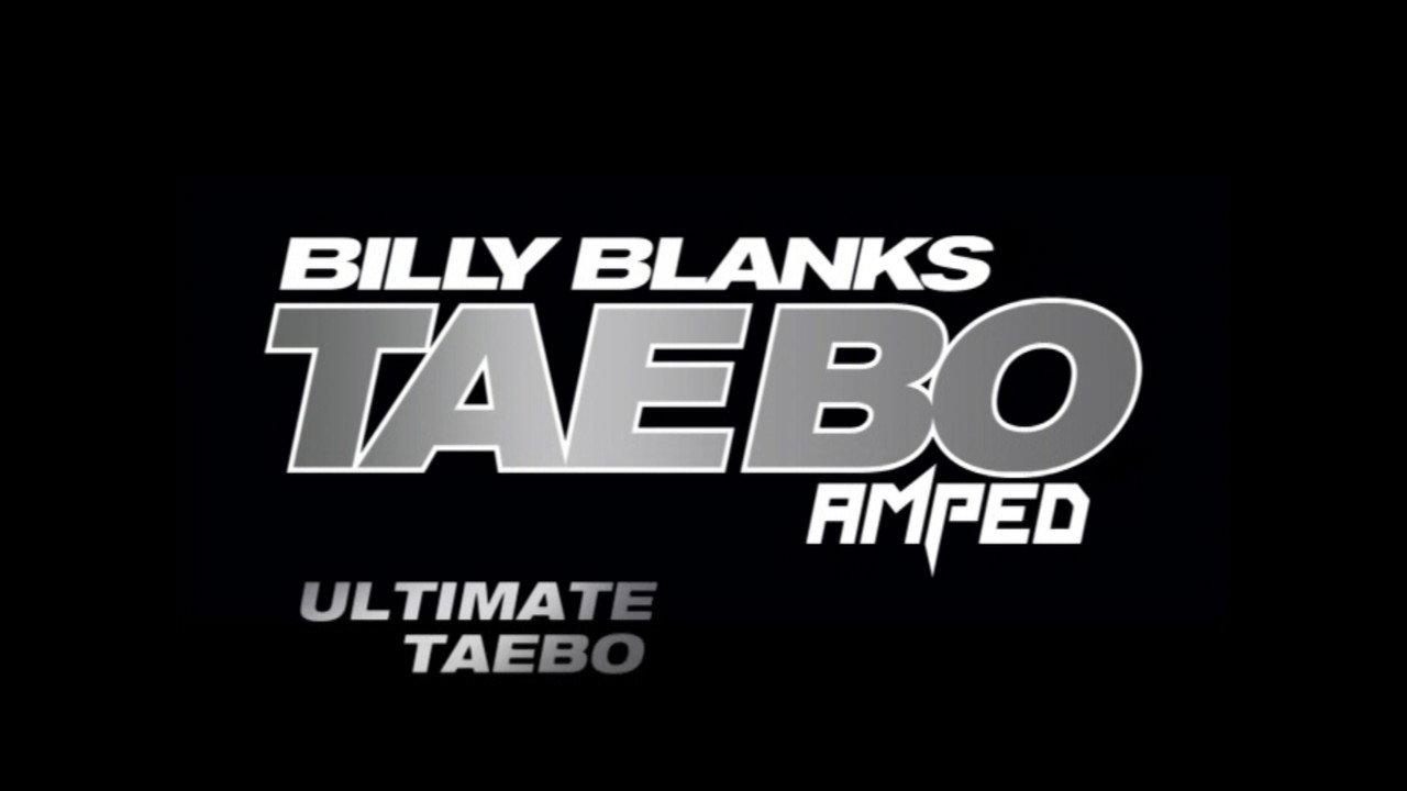 Billy Blanks: Ultimate Tae Bo 2007 movie scene