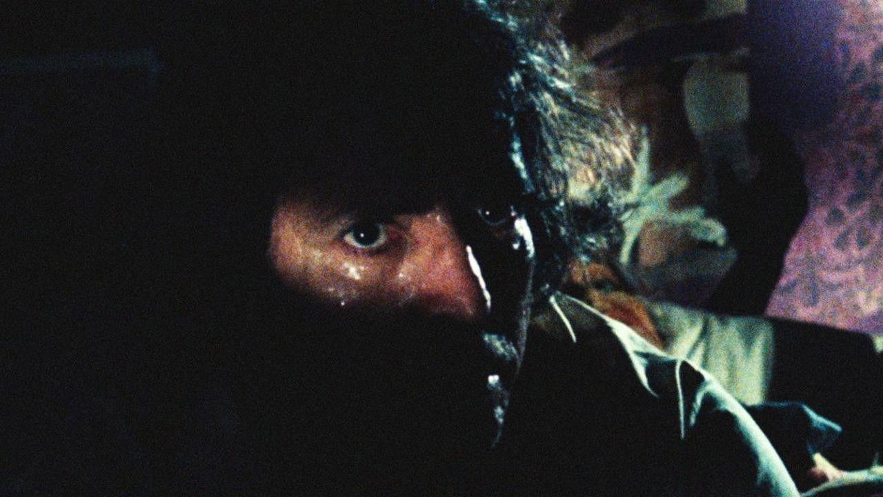 Maniac 1980 movie scene