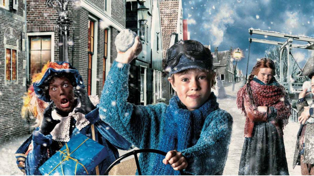 Bennie Brat 2011 movie scene