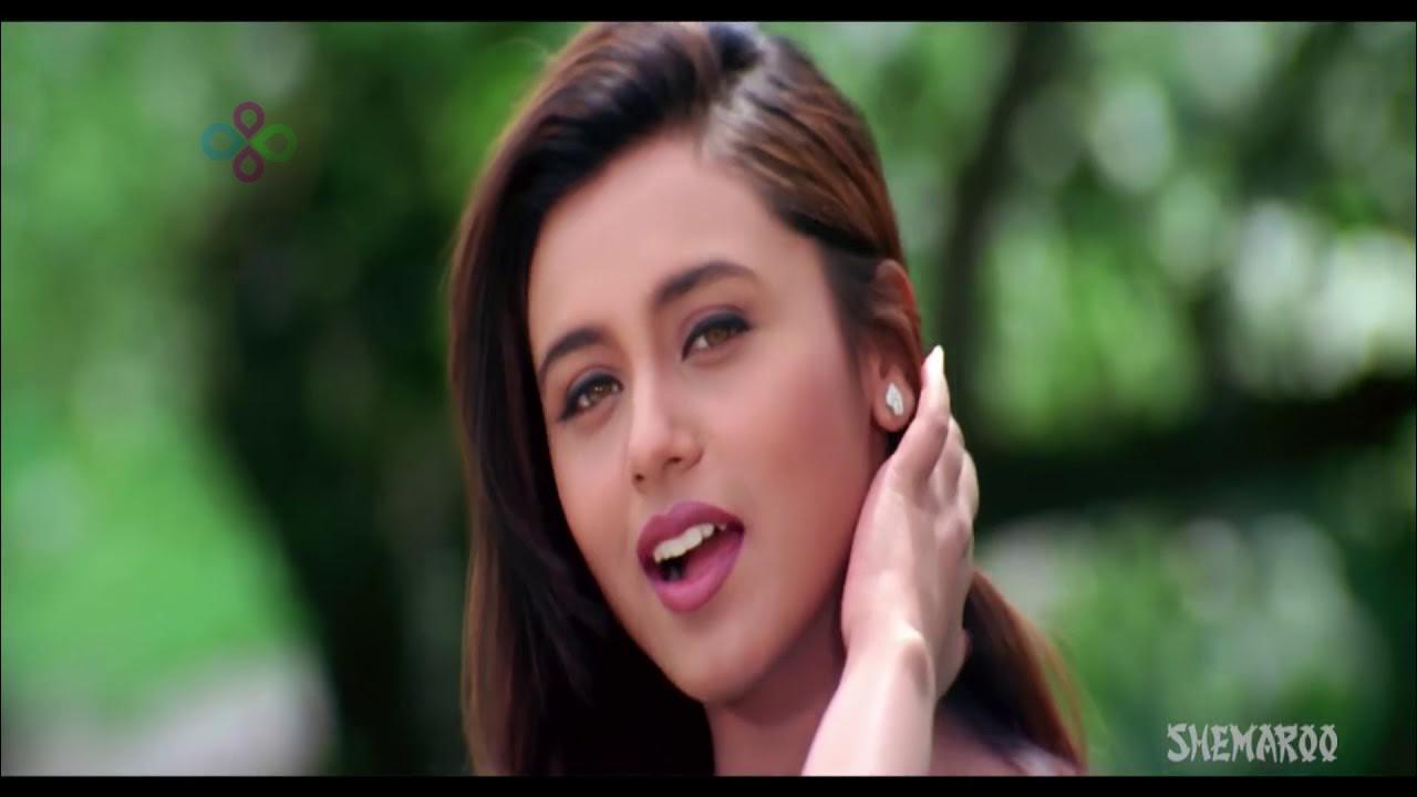 Pyaar Diwana Hota Hai 2002 movie scene