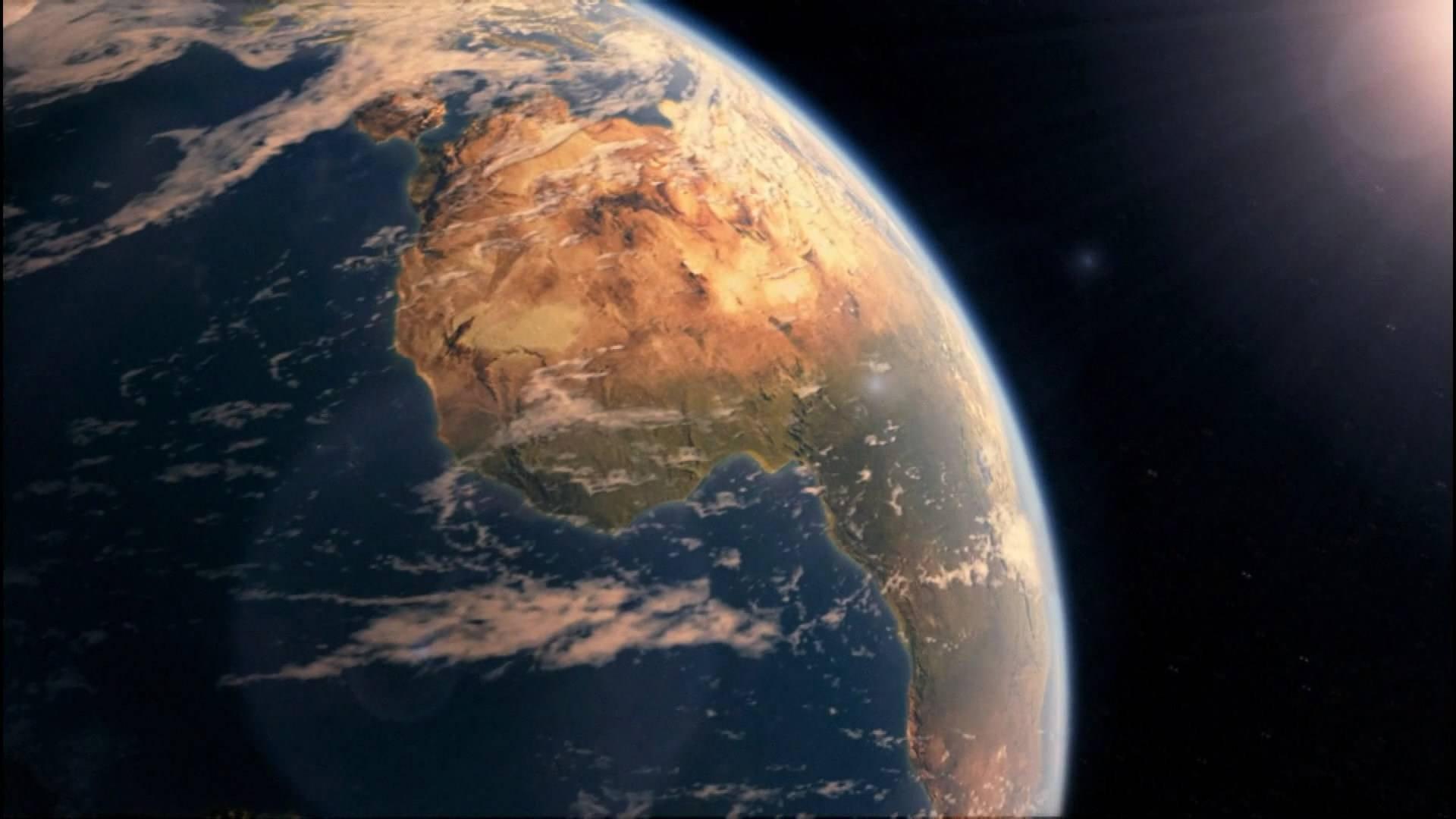 Six Degrees Could Change The World 2008 movie scene