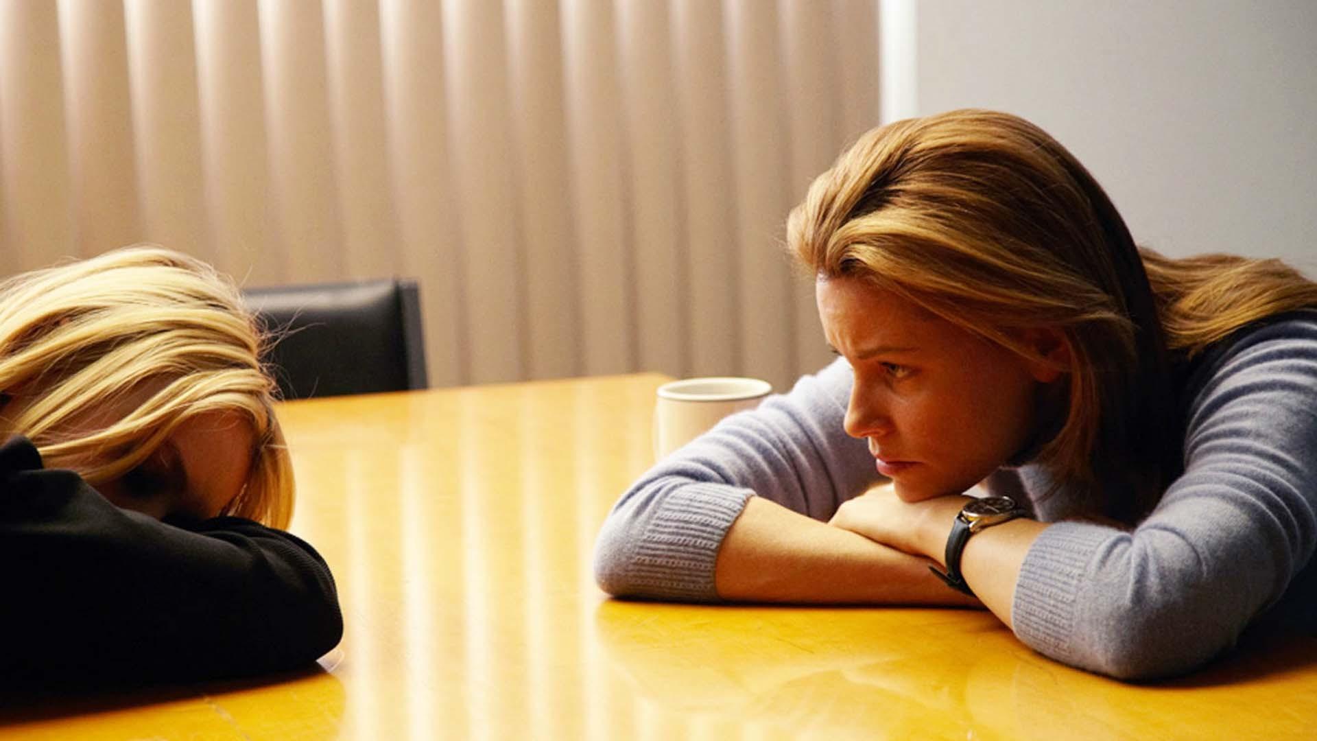 Every Secret Thing 2014 movie scene