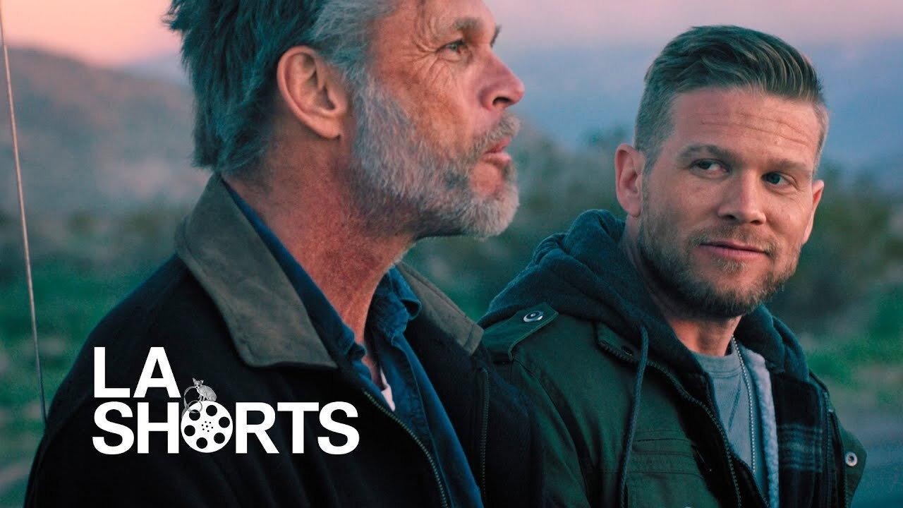 Clarity 2020 movie scene
