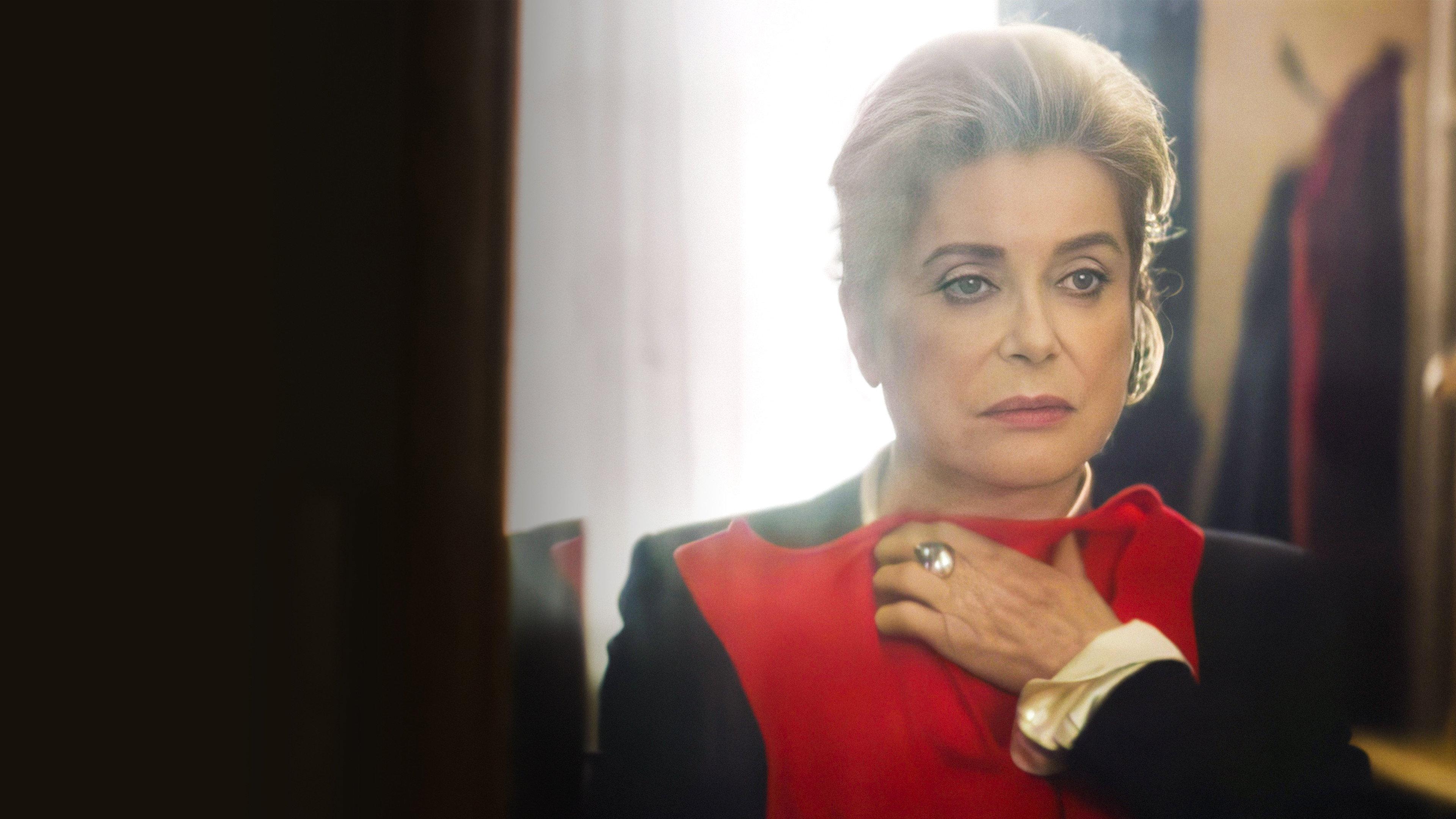 Femminile singolare 2022 movie scene