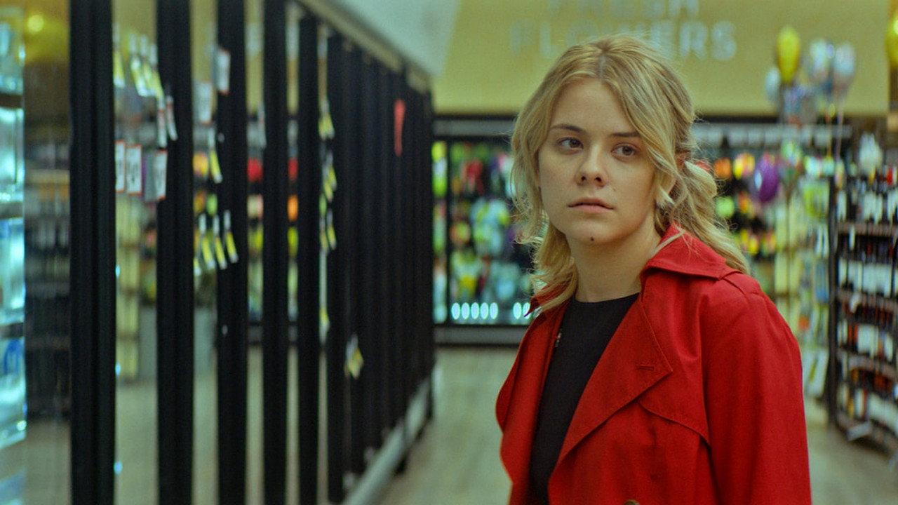 Sunday Girl 2019 movie scene