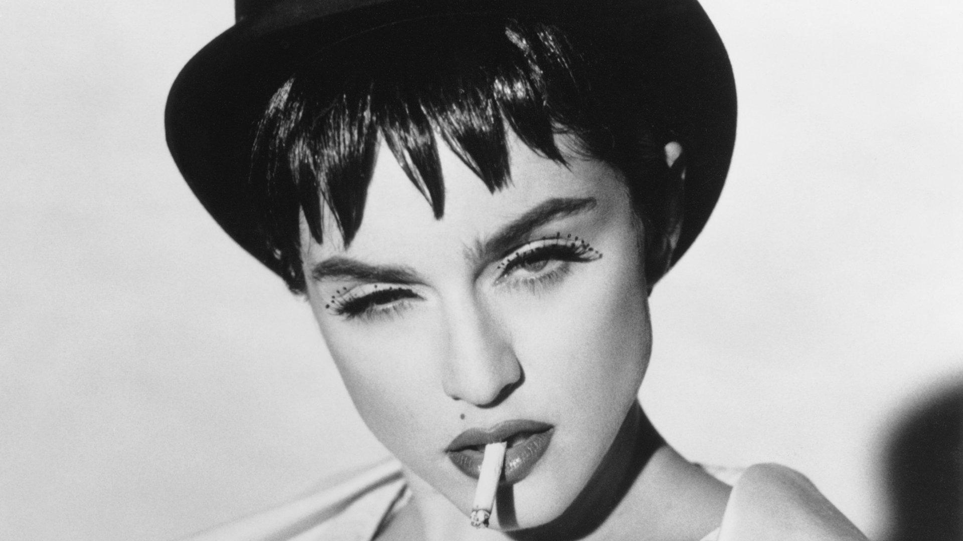 Madonna: The Immaculate Collection 1990 movie scene
